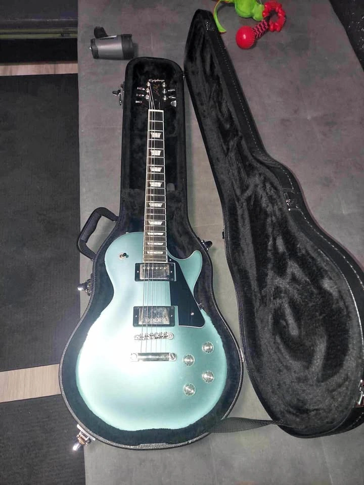 Epiphone Les Paul modern (TRADES)