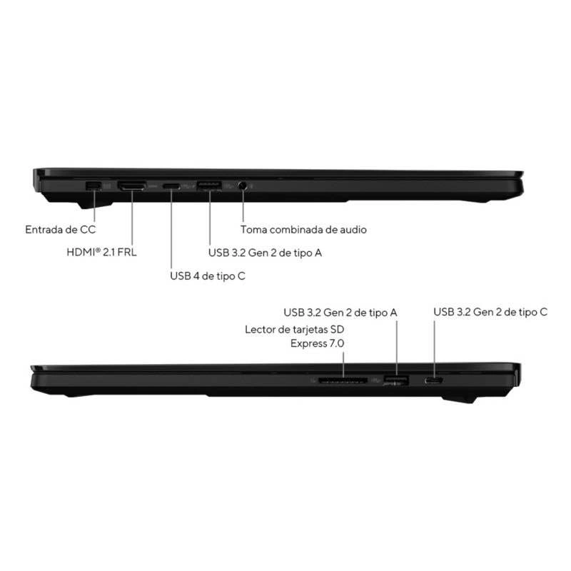 ASUS ProArt P16 Laptop (RTX 5060) - photo 3