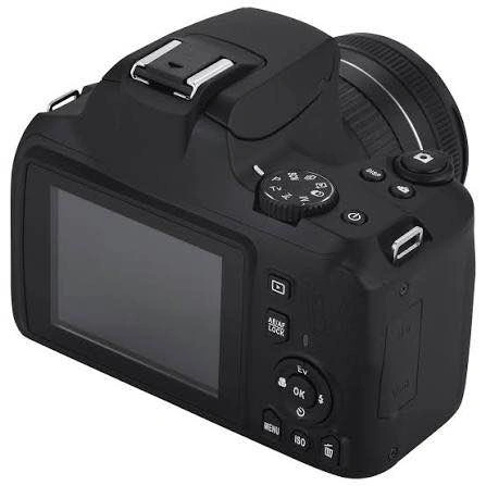 Vivitar VXXBR10 Wi-Fi 64MP 10x Optical Zoom Digital Camera - photo 2