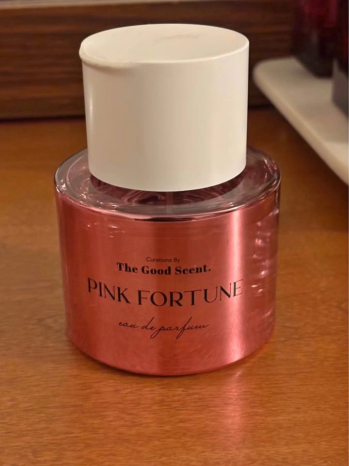 The good scent - perfume (EDP)