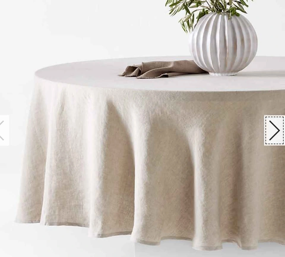 Table cloth