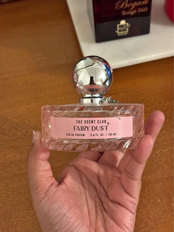 Perfume