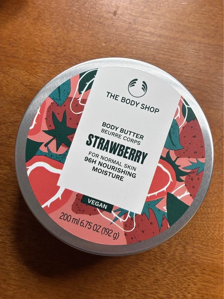 Body butter - photo 2