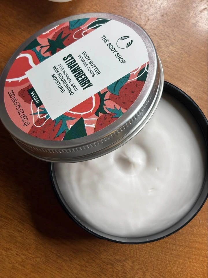 Body butter - photo 3