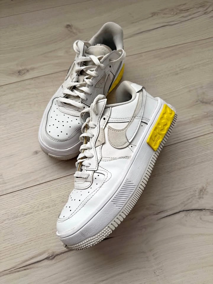 Nike Air Force 1 Fontanka US 8