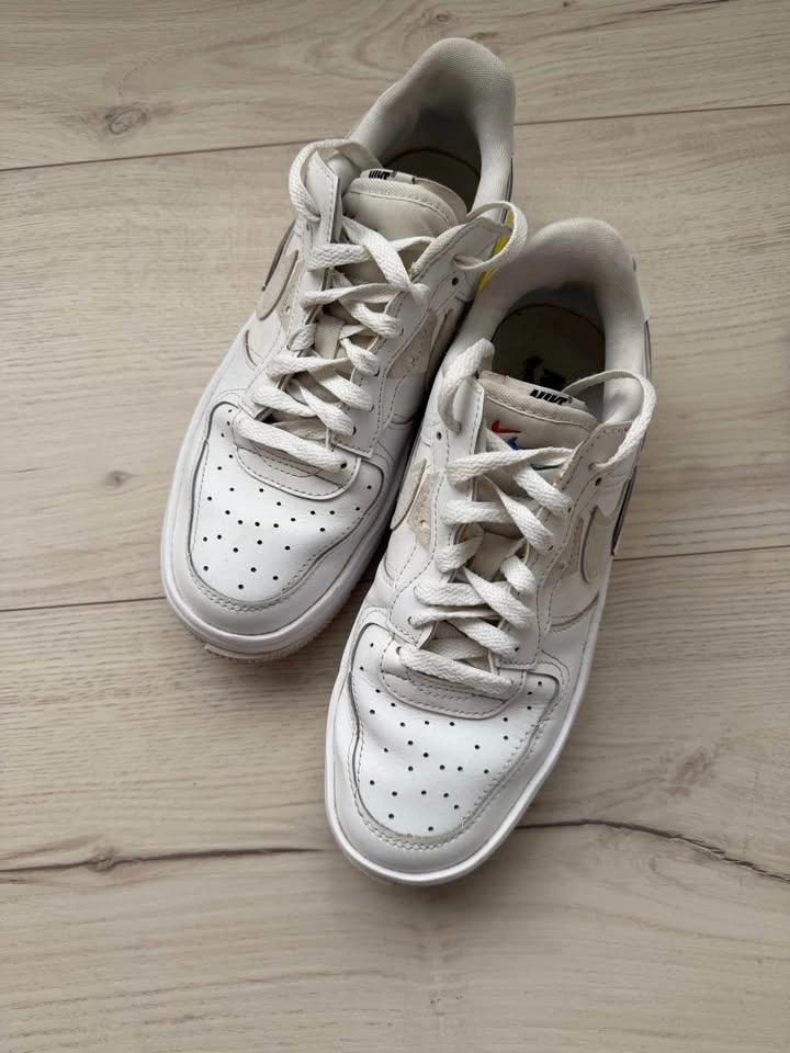 Nike Air Force 1 Fontanka US 8 - photo 2