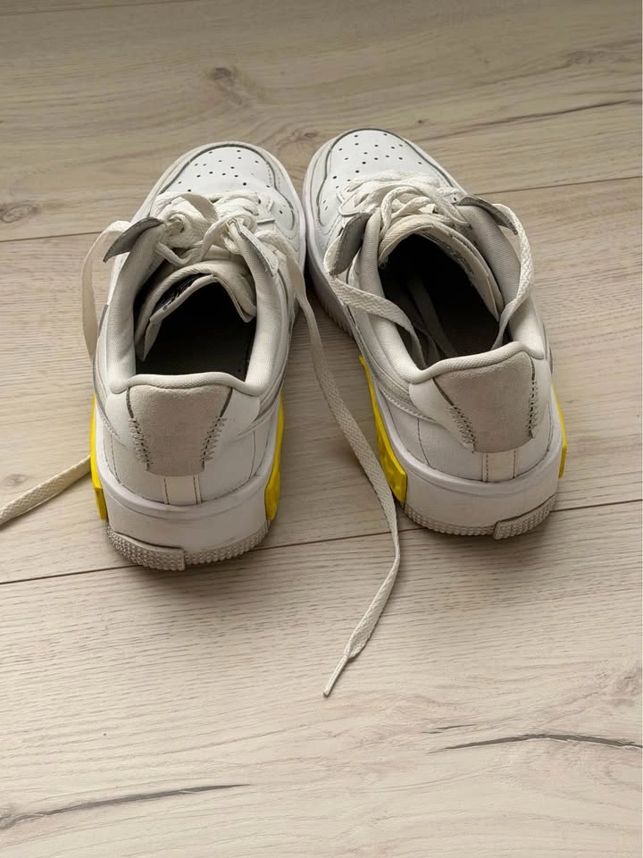 Nike Air Force 1 Fontanka US 8 - photo 3