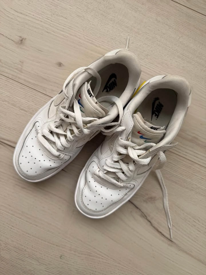Nike Air Force 1 Fontanka US 8 - photo 5
