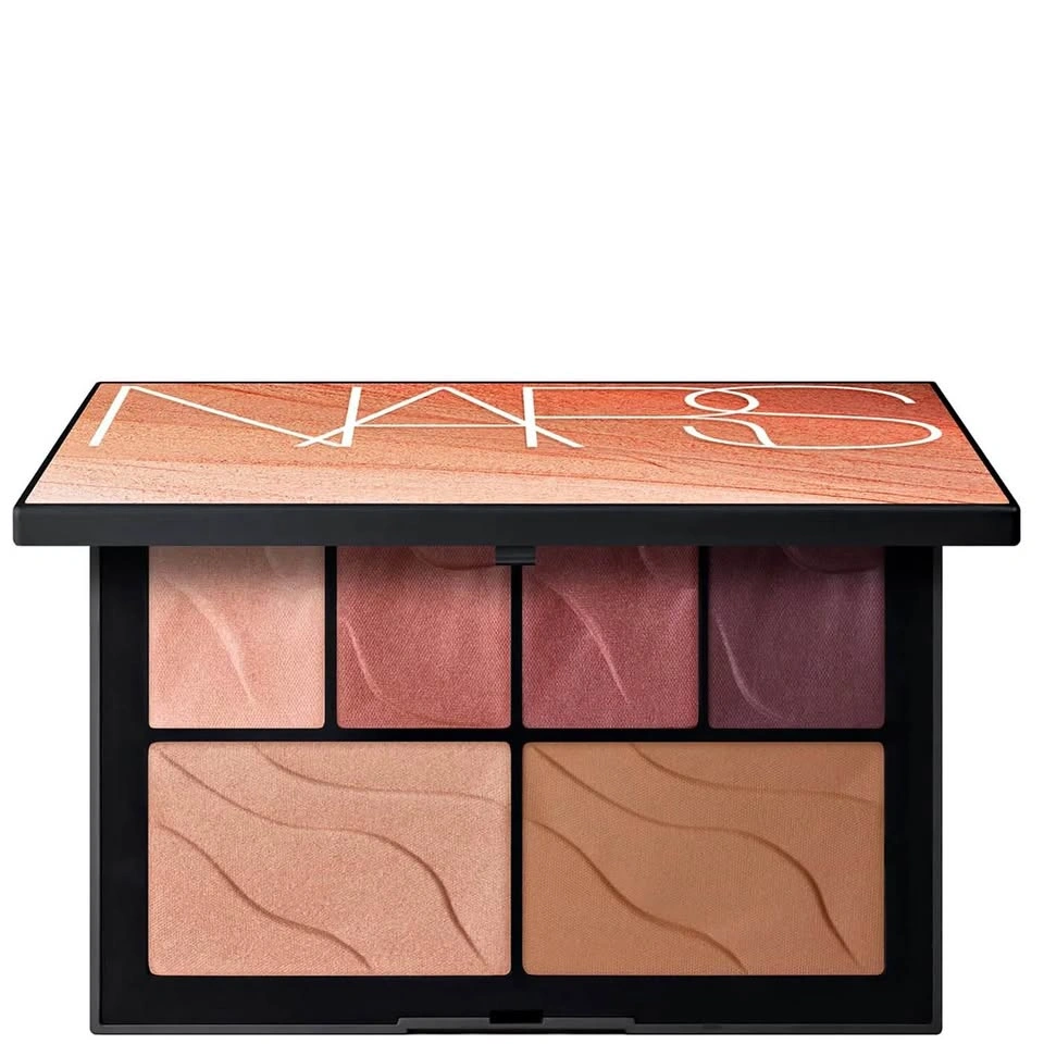 NARS Cosmetics Hot Nights Face Palette
