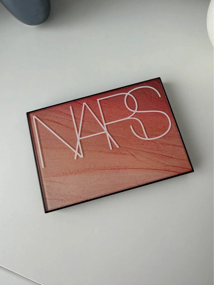 NARS Cosmetics Hot Nights Face Palette - photo 3