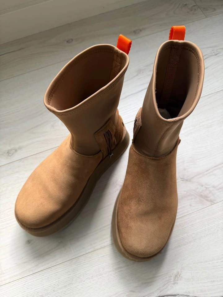 UGG Classic Dipper Boot Chestnut US 9 - photo 2