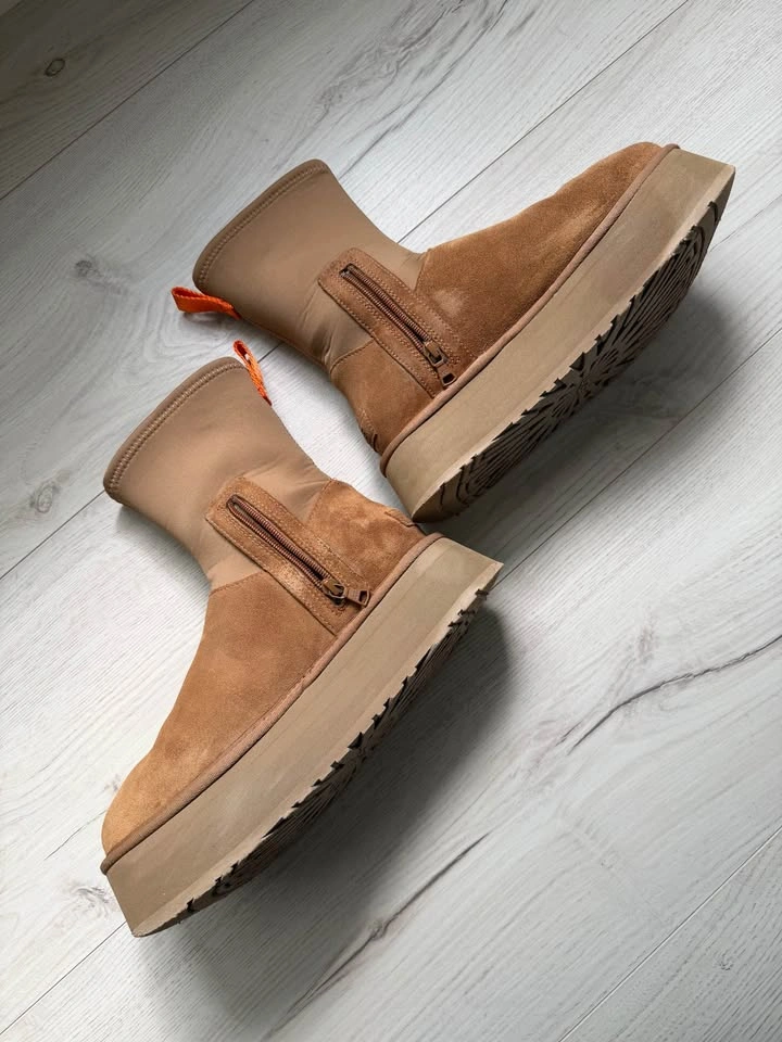 UGG Classic Dipper Boot Chestnut US 9 - photo 3
