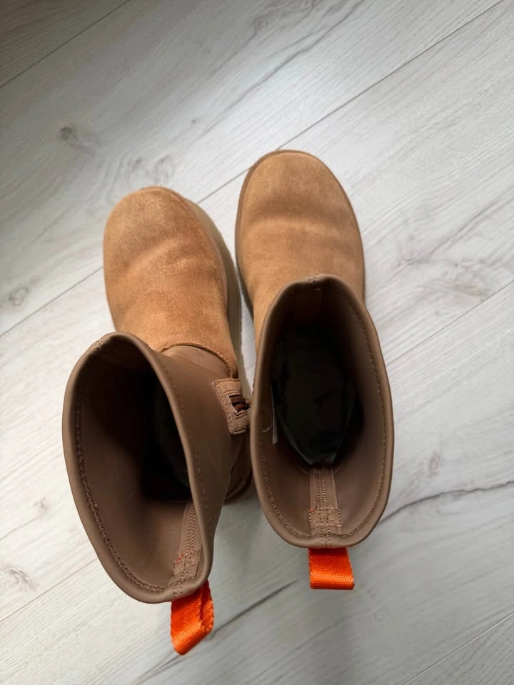 UGG Classic Dipper Boot Chestnut US 9 - photo 5