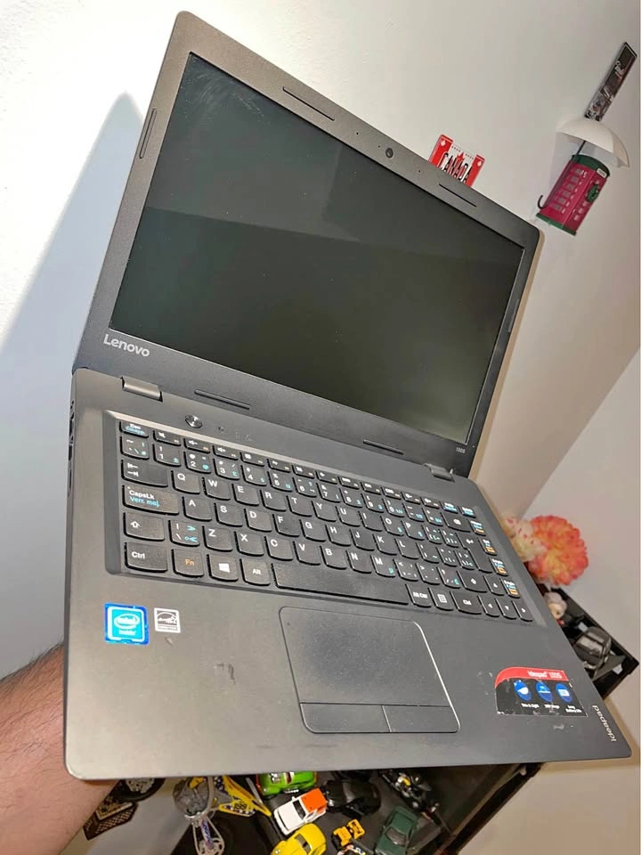 Lenovo 100S Laptop