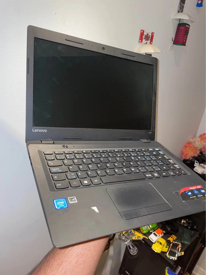 Lenovo 100S Laptop - photo 2