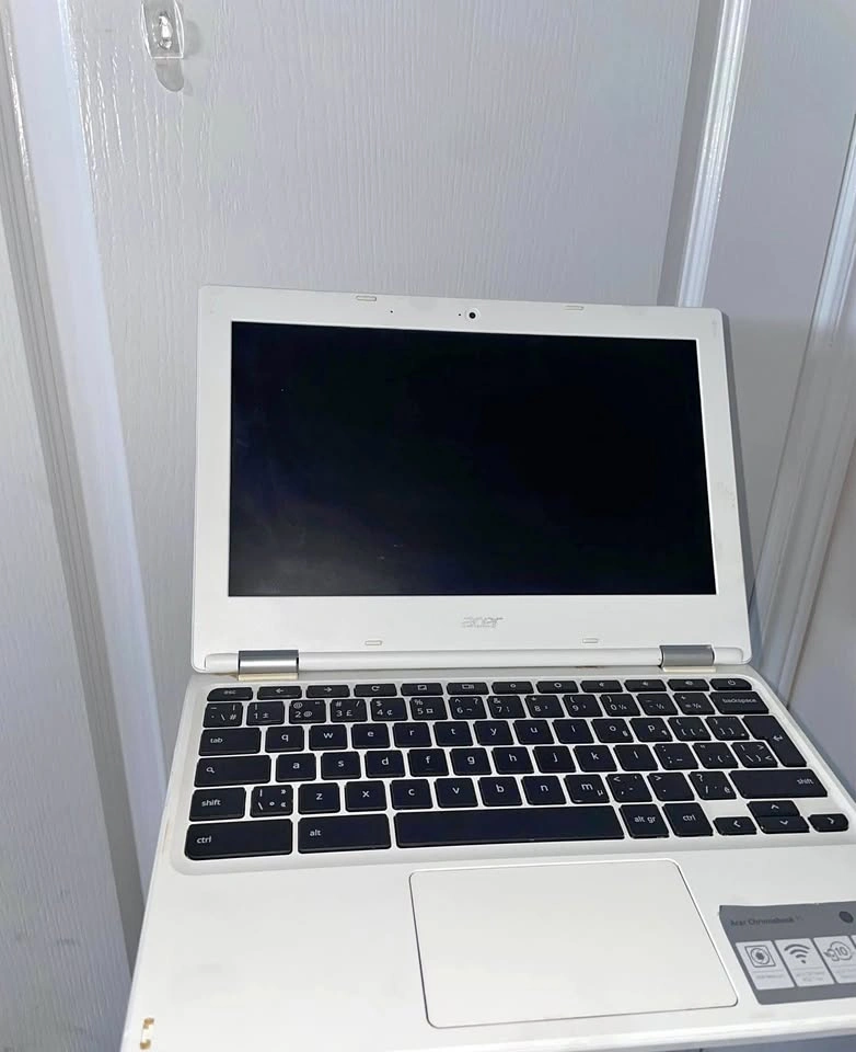 Acer Chromebook