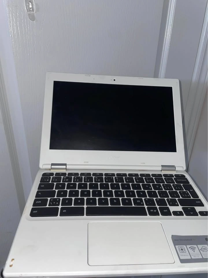 Acer Chromebook - photo 2