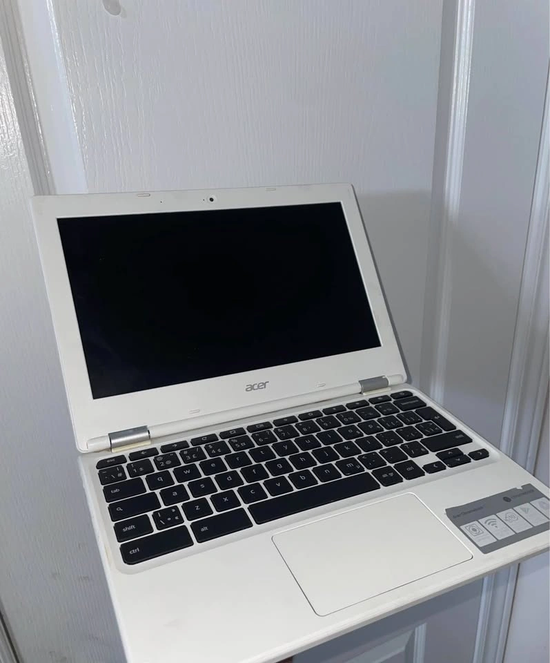 Acer Chromebook - photo 3