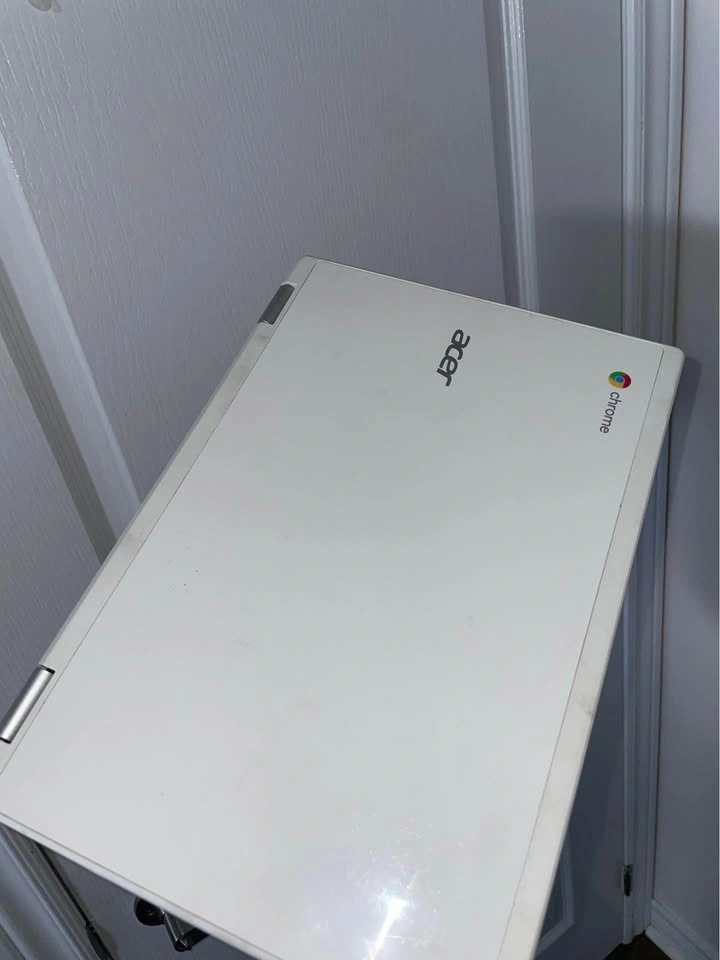 Acer Chromebook - photo 4