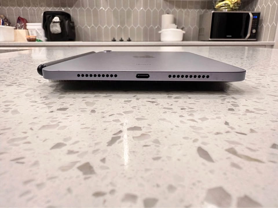 iPad mini 6 w/ pencil - photo 5
