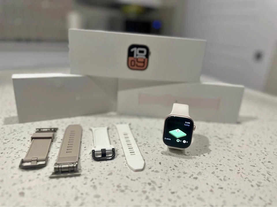 Apple Watch Series 10