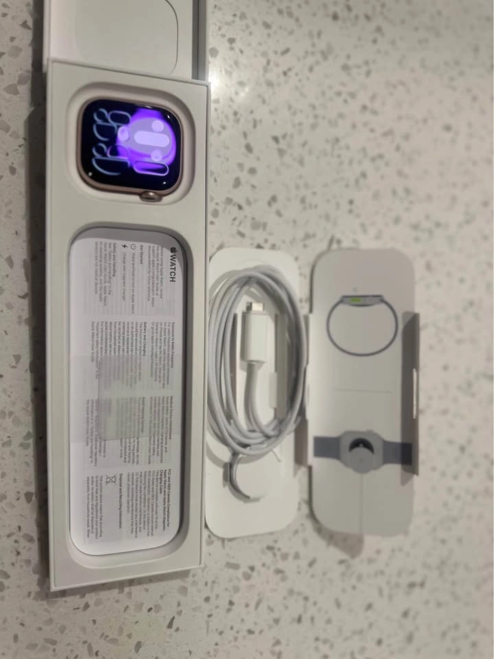 Apple Watch Series 10 - photo 4