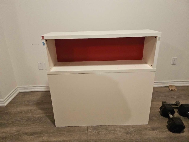 Ikea odda headboard