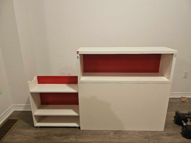 Ikea odda headboard - photo 2