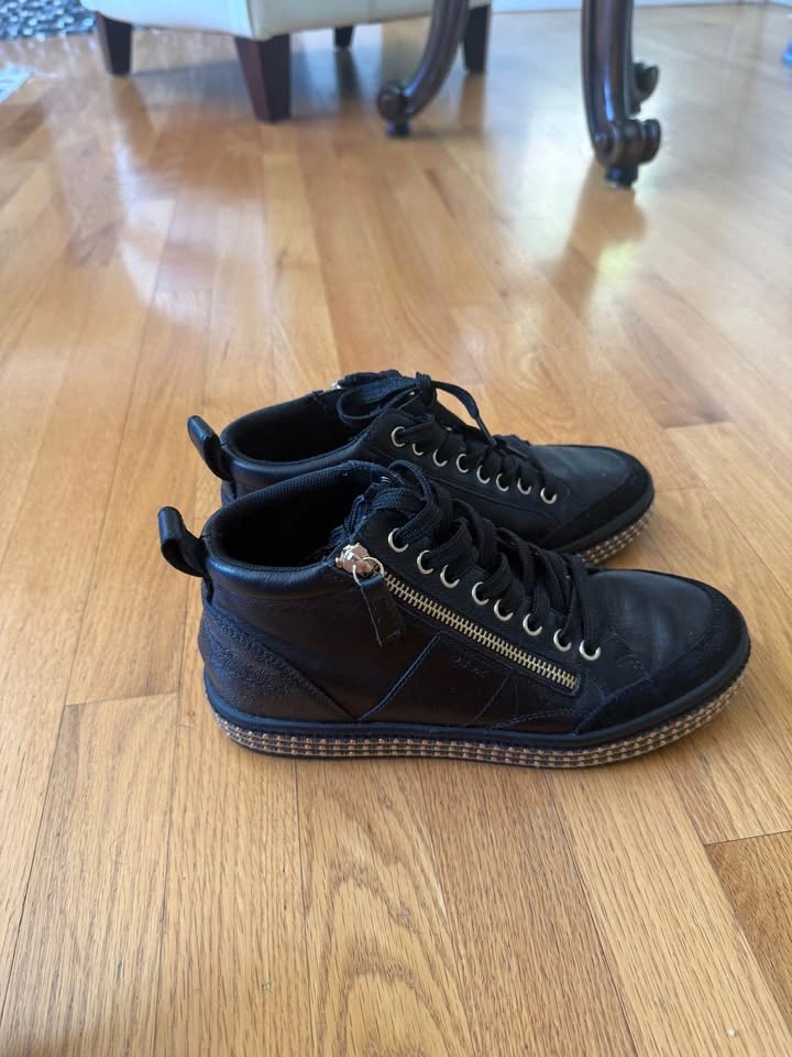 Geox Respira Women’s Shoes - photo 2