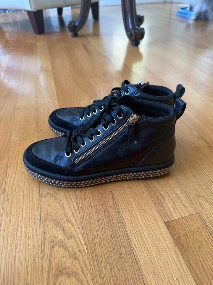 Geox Respira Women’s Shoes - photo 3
