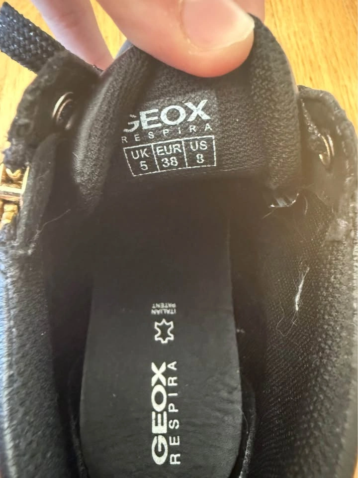 Geox Respira Women’s Shoes - photo 5
