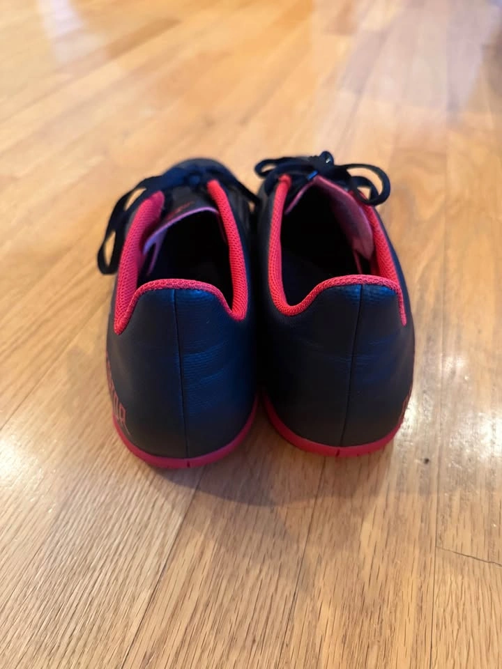 Adidas Predator Indoor Soccer Shoes - photo 4