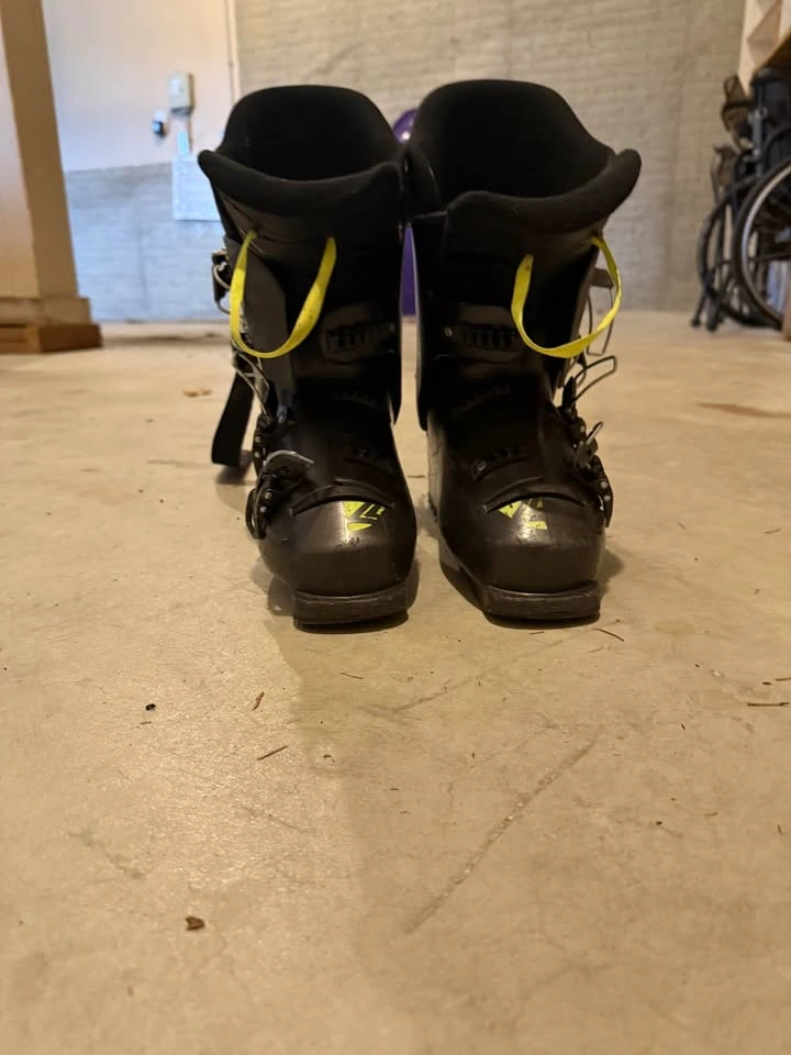 Ski boots - photo 2