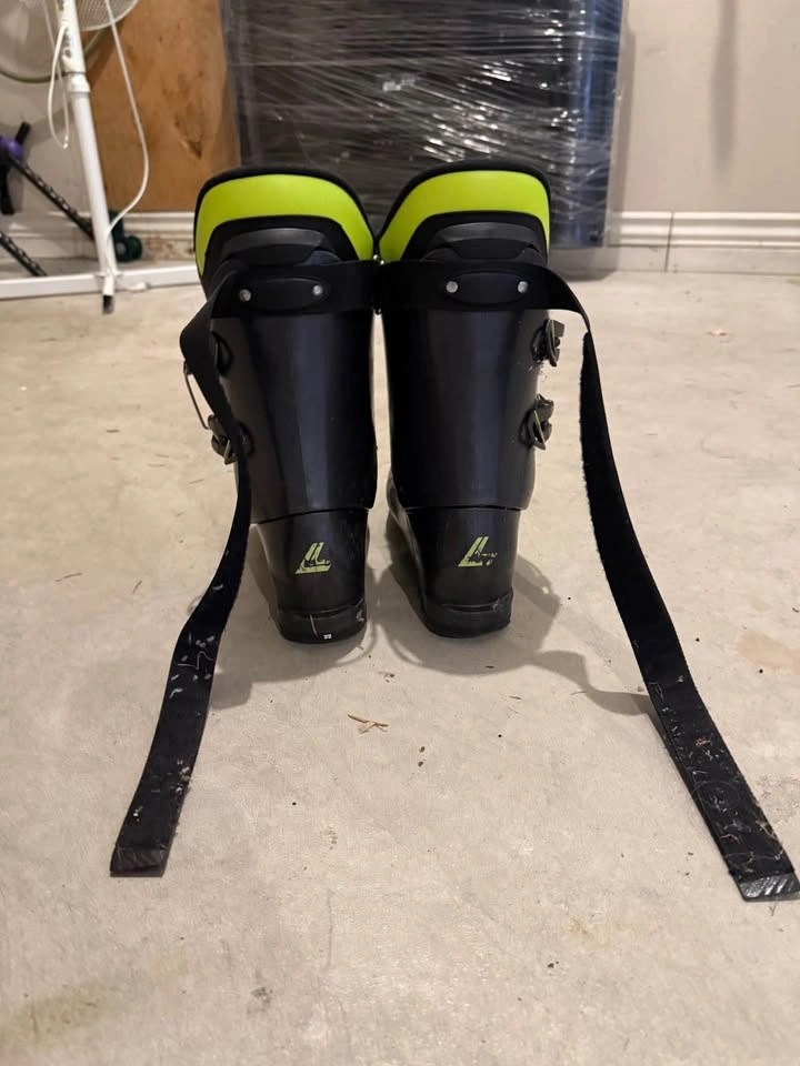 Ski boots - photo 3