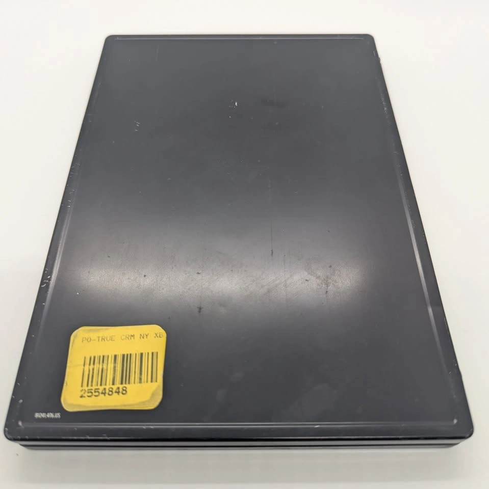 True Crime: New York City Collector's Edition (Original Xbox) - photo 3