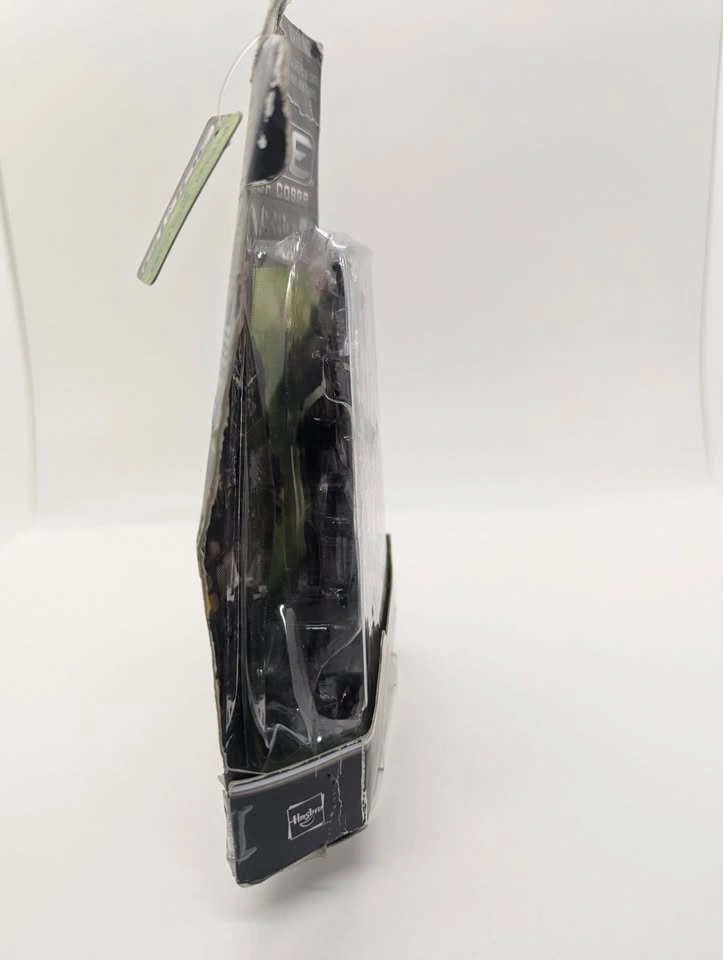 G.I. Joe The Rise of Cobra: Neo-Viper Action Figure (Sealed) - photo 3
