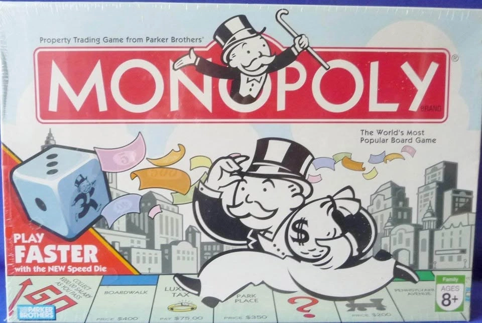 Monopoly Classic