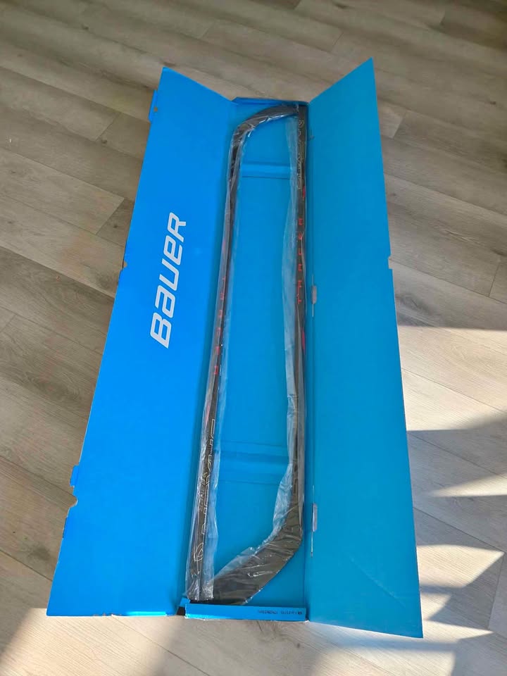 New Custom Bauer Tracer 77flex P92