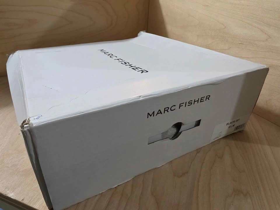 Marc Fisher LTD