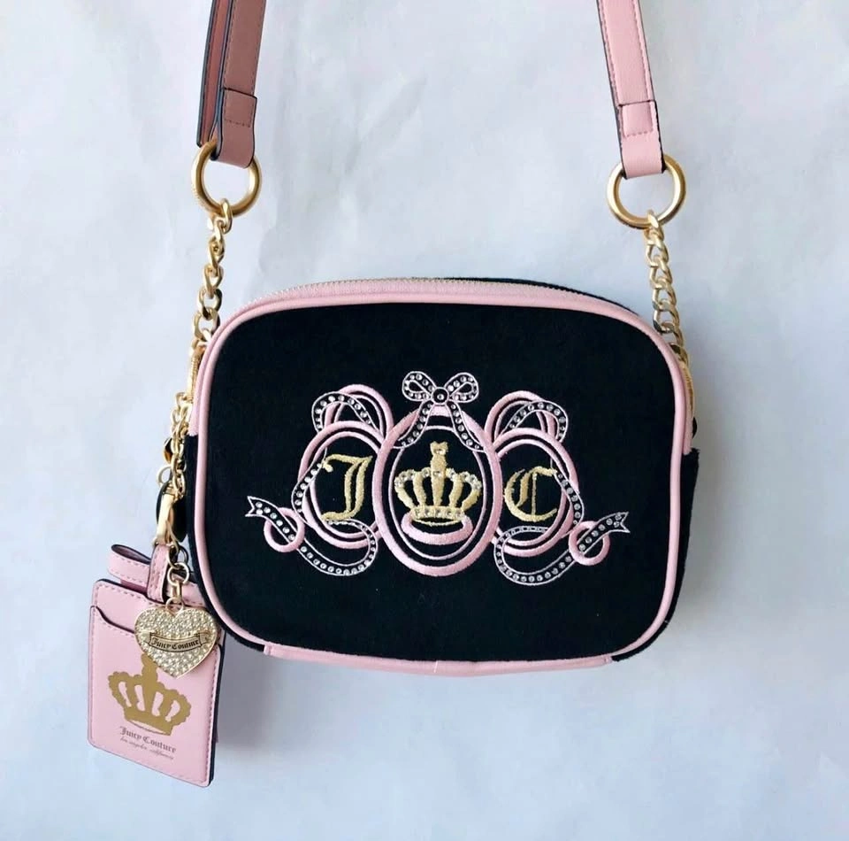 Juicy Couture Shoulder bag