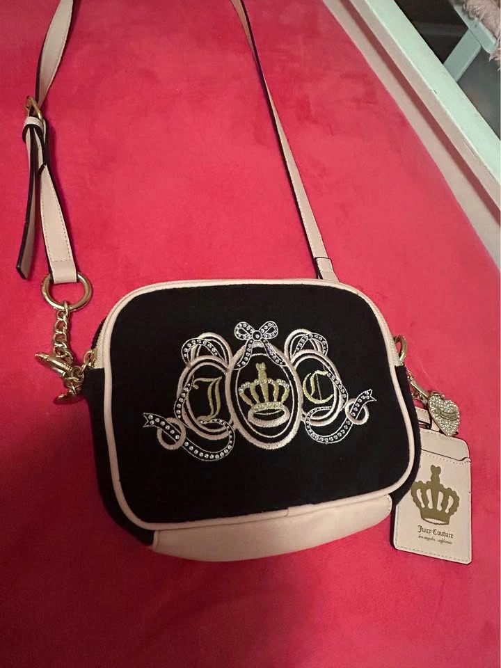 Juicy Couture Shoulder bag - photo 2