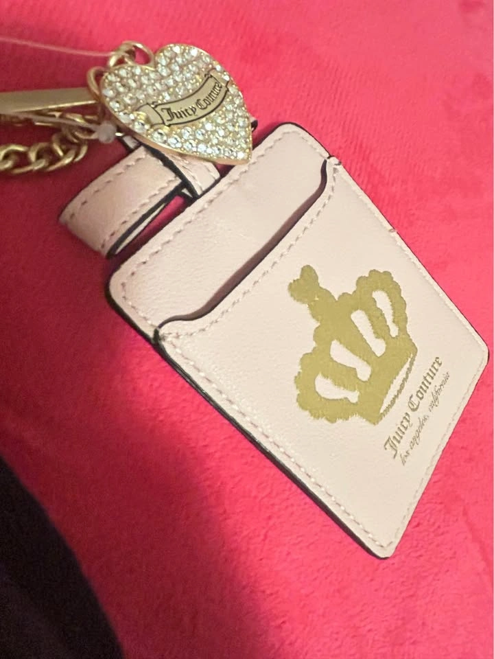 Juicy Couture Shoulder bag - photo 3