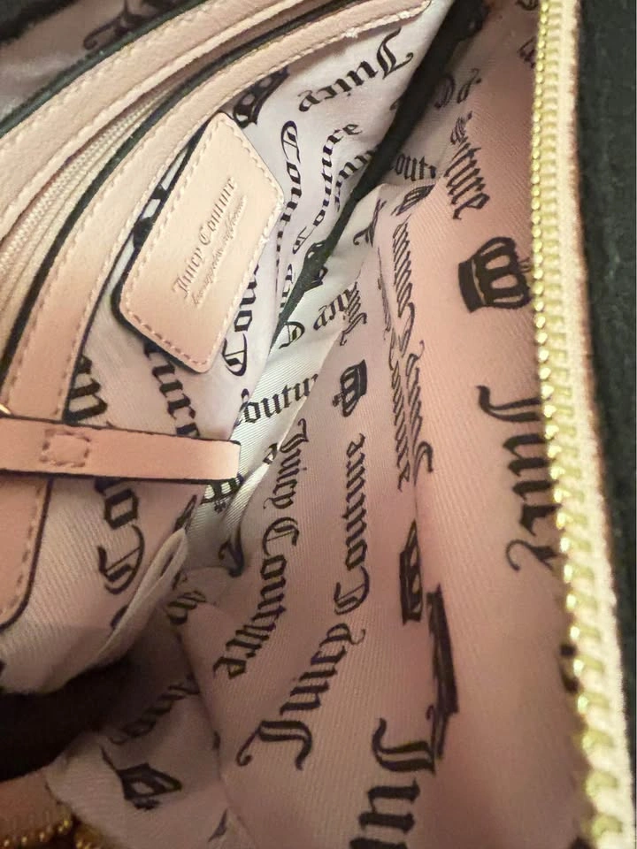 Juicy Couture Shoulder bag - photo 4