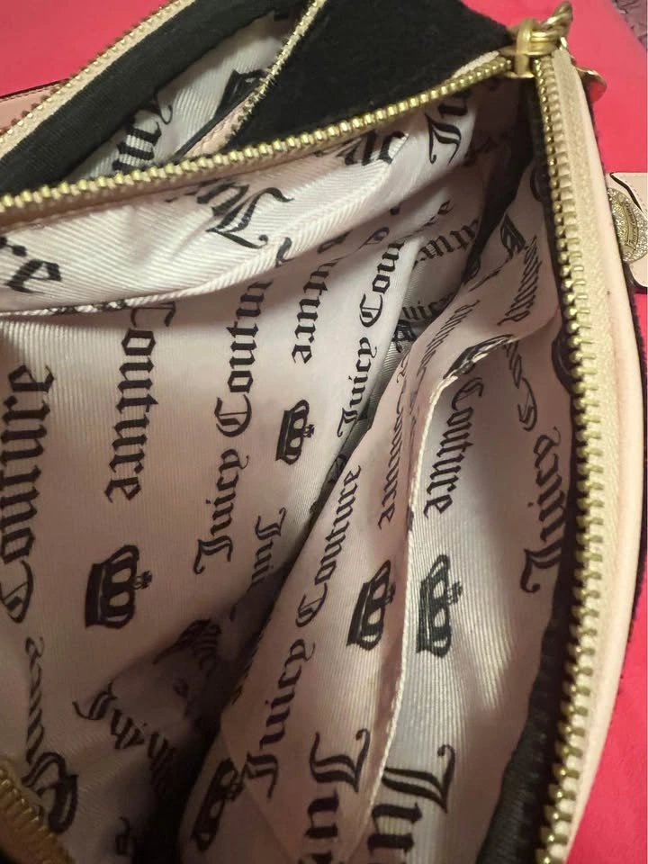 Juicy Couture Shoulder bag - photo 5