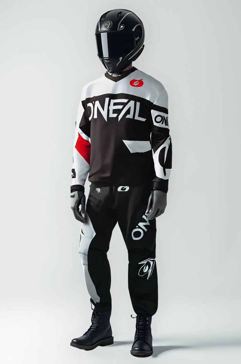 O'Neal Element Youth Riding Gear Set - Jersey & Pants