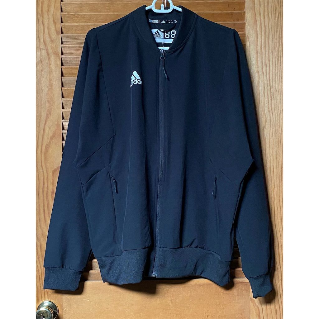 Adidas Men's Sideline 21 Woven Jacket GP7930 Size M