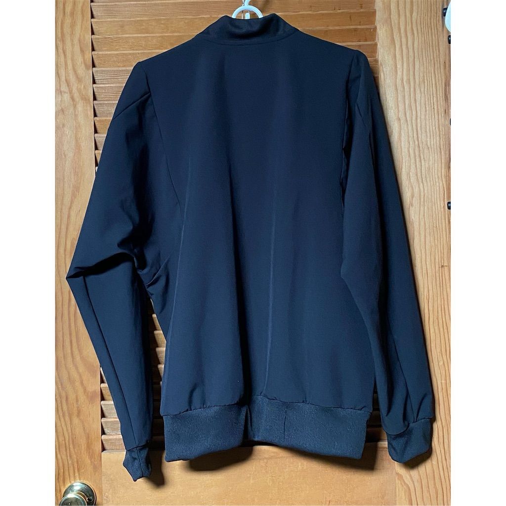 Adidas Men's Sideline 21 Woven Jacket GP7930 Size M - photo 5