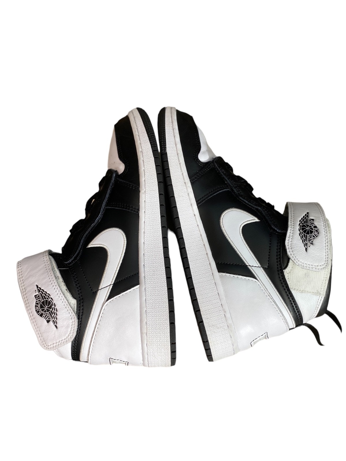 Nike Air Jordan 1 Hi Flyease GS Sz 6.5Y / Women’s Sz 8 - photo 2