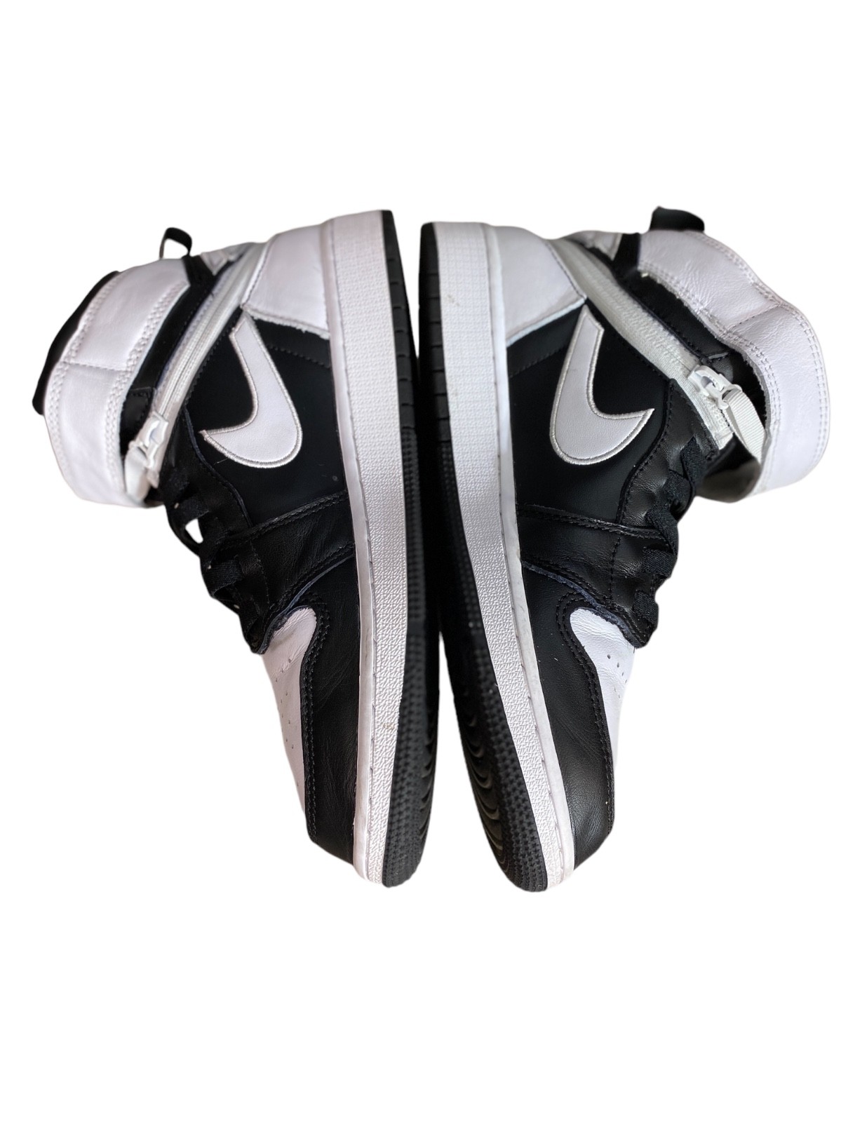 Nike Air Jordan 1 Hi Flyease GS Sz 6.5Y / Women’s Sz 8 - photo 3