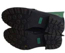 Eastland Women's Black Leather Penny Loafers - photo 3